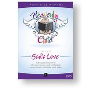 Heavenly Child presents God's Love