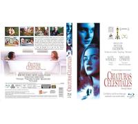 Heavenly Creatures (1994) [ Blu-Ray, Reg.A/B/C Import - Spain ]