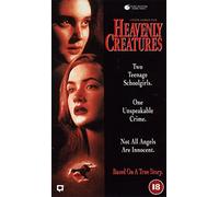 Heavenly Creatures