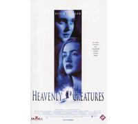 Heavenly Creatures