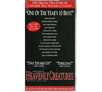 Heavenly Creatures