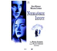 Heavenly Creatures [DVD] (IMPORT) (Nessuna versione italiana)