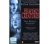 Heavenly Creatures [Edizione: Regno Unito] [Edizione: Regno Unito]
