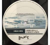 Heavenly Creatures - Heaven