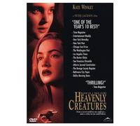 Heavenly Creatures [Import anglais]