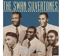 SWAN SILVERTONES - Heavenly Light