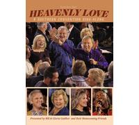 Heavenly Love: A Southern Convention Sing-Along (DVD) Gaither