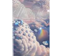 Heavenly Places: A Journal for Spiritual Growth and Divine Inspiration