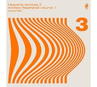 heavenly remixes 3 & 4