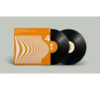 heavenly remixes 4 - andrew weatherall volume 2