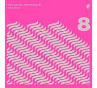 HEAVENLY REMIXES VOLUME 8