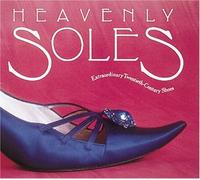 Heavenly Soles: Extraordinary Twentieth-century Shoes by Mary Trasko (8-Oct-1992) Paperback