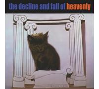 Heavenly The Decline and Fall of Heavenly (Vinyl LP) 12" Album