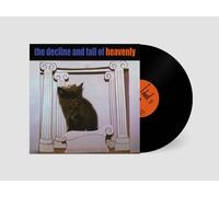 Heavenly The Decline and Fall of Heavenly (Vinyl LP) 12" Album