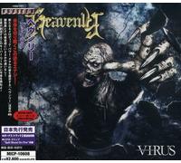 Heavenly - Virus