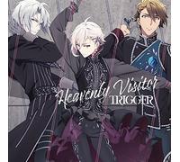Heavenly Visitor (特典なし)