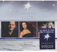 Heavenly Voices - Heavenly Voices