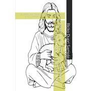 Heavenly Whispers: A Zentangle Coloring Journey of Faith and Light: 63 Peaceful and Inspirational Patterns of Angels, Jesus, and Divine Serenity for Relaxation and Reflection