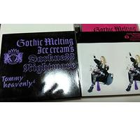 Heavenly6 Tommy - Gothic Melting Ice