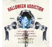 Heavenly6, Tommy - HALLOWEEN ADDICTION