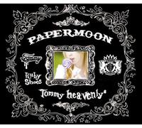 Heavenly6 Tommy - Papermoon