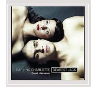 Heavenor David - Darling Charlotte Dearest Jack