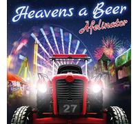 Heavens A Beer - Äfelinator