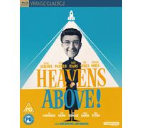 Heavens Above (Vintage Classics) (Blu-ray)