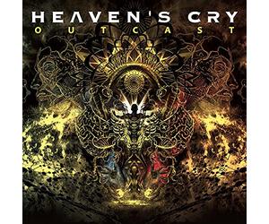 Heaven's Cry - Outcast