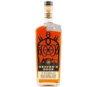 Heaven's Door - 10 year old Redbreast Finish Bourbon Whiskey 75cl 50% ABV (B...