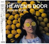 Heaven's Door [å›½å†…ç›¤] (BRC217)