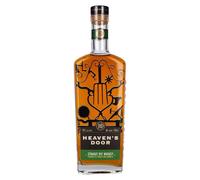 Heaven's Door STRAIGHT RYE WHISKEY 43% Vol. 0,7l