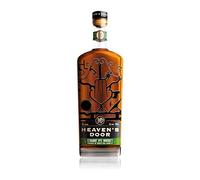 Heaven's Door STRAIGHT RYE WHISKEY 43% Vol. 0,7l
