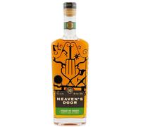 Heaven's Door - Straight Rye Whiskey 70cl 43% ABV (Bob Dylan)