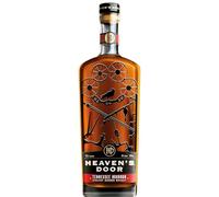 Heaven's Door TENNESSEE BOURBON Straight Bourbon Whiskey 42% Vol. 0,7l