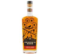Heaven's Door - Tennessee Bourbon Whiskey 70cl 42% ABV (Bob Dylan)