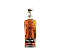 Heaven's Door Tennessee Straight Bourbon 70 cl