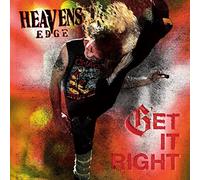 Heavens Edge - Get It Right