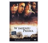 Heavens Fall [DVD] (IMPORT) (Nessuna versione italiana)