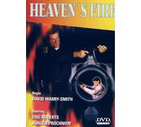 Heaven's Fire - Flammendes Inferno