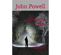 Heaven's Fire: The Sixth Howard Drake Mystery