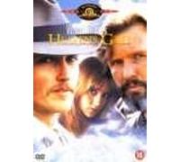 HEAVEN'S GATE (1980) (edizione Olandese)