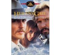 Heaven's Gate – Warner Bros.