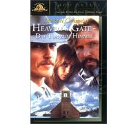 Heaven's Gate