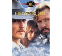 Heavens Gate
