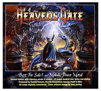 Heavens Gate - Best For Sale