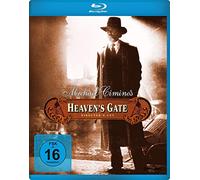 Heaven's Gate - Director's Cut