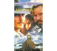 Heaven's Gate [Edizione: USA]