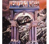 Heavens Gate - In Control [Vinyl LP]
