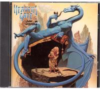 Heaven'S Gate - Livin' in Hysteria